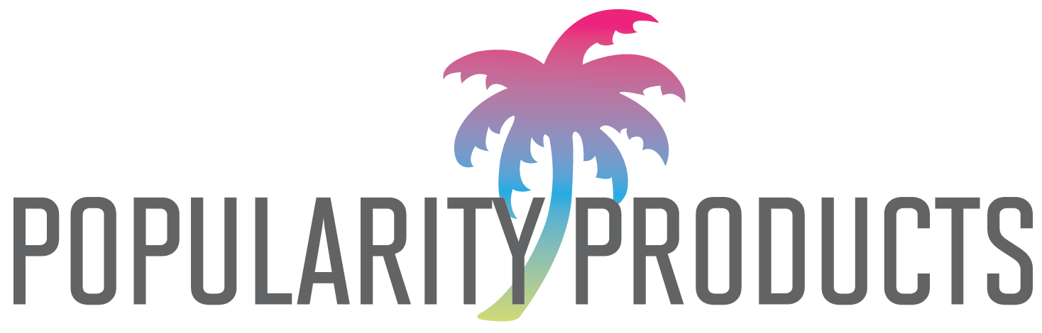 Popularity Products - Custom Apparel Printing