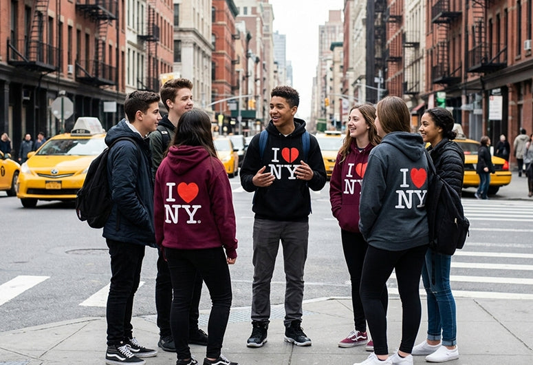 Custom Screen printing NYC